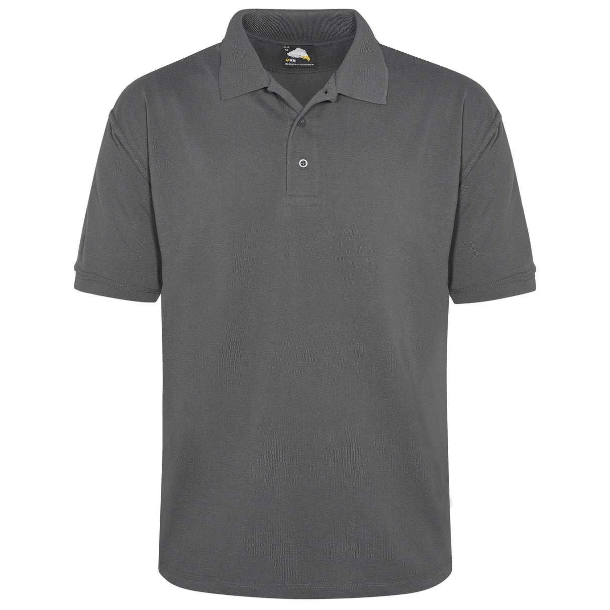 Orn Raven Polo Shirt