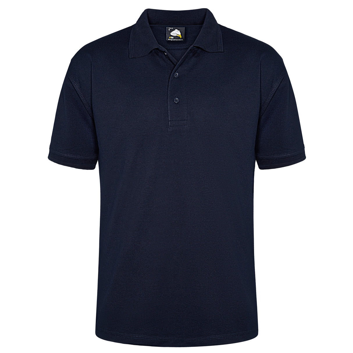 Orn Eagle Polo Shirt
