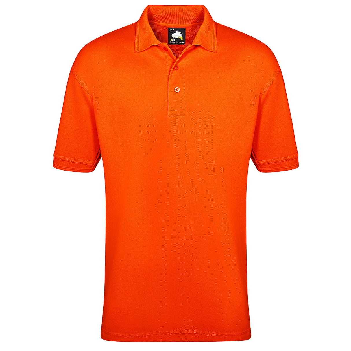 Orn Eagle Polo Shirt