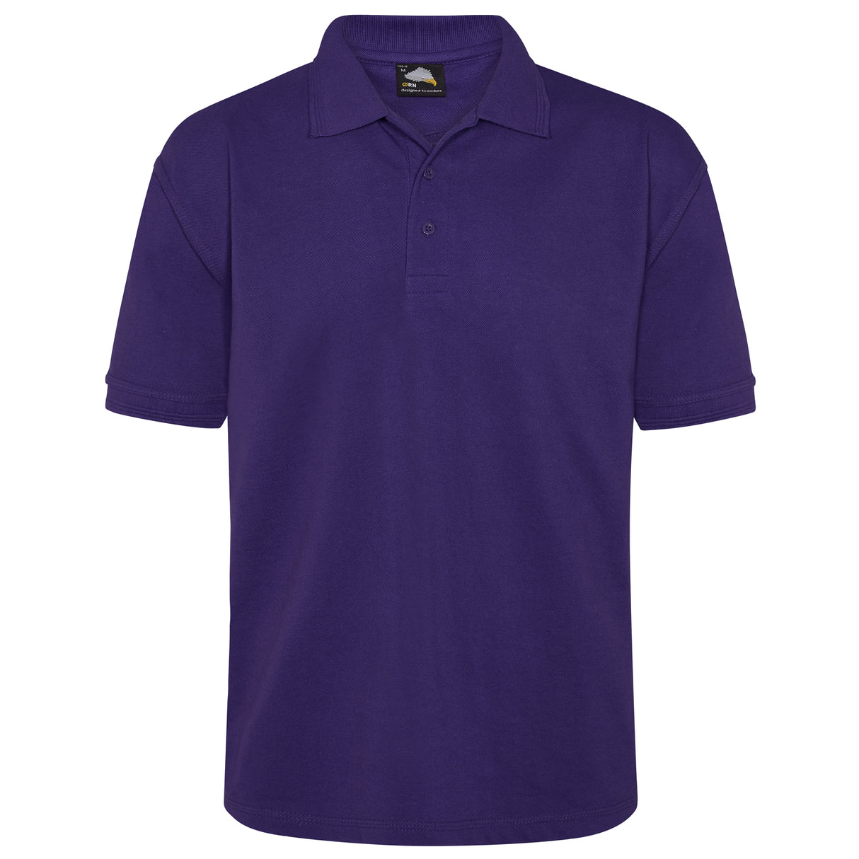 Orn Eagle Polo Shirt