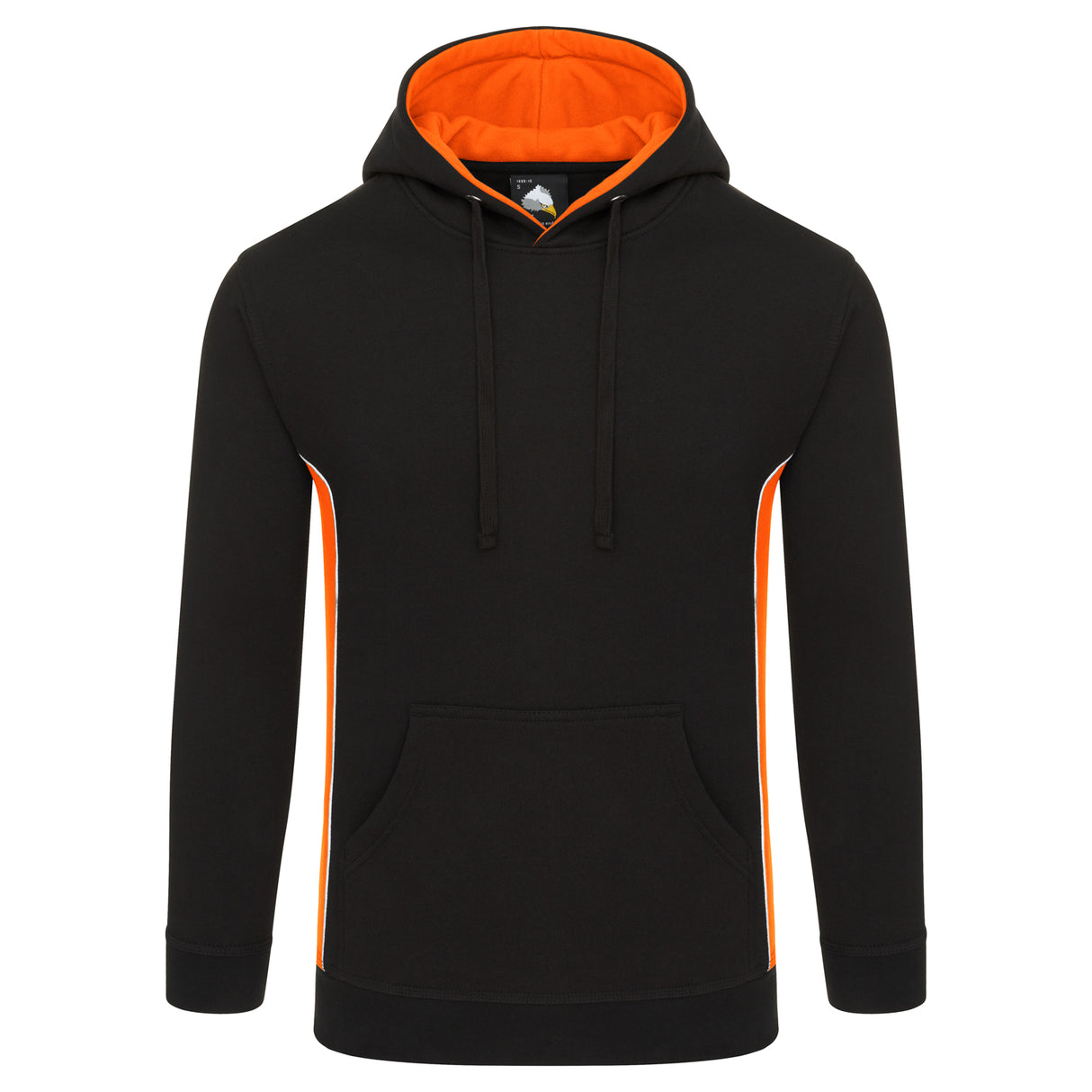 Orn Silverswift Hooded Sweatshirt