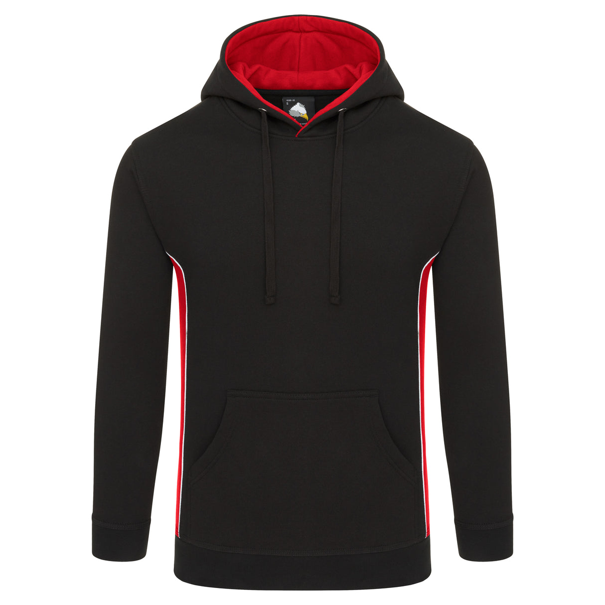 Orn Silverswift Hooded Sweatshirt