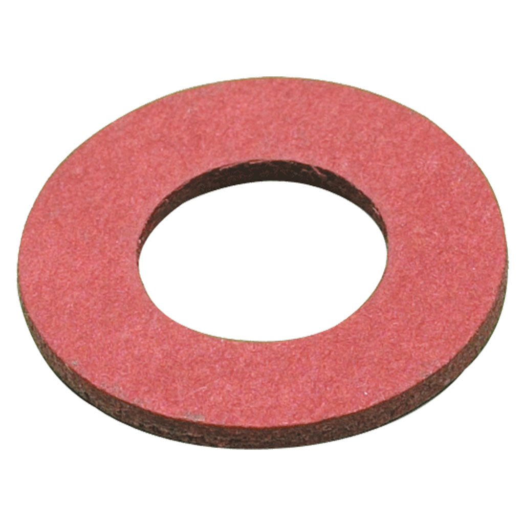 Box - Red Fibre Washers