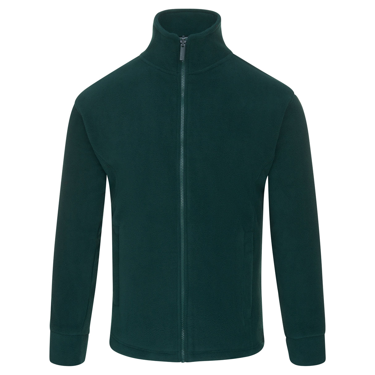 Orn Albatross Classic Fleece - Bottle Green
