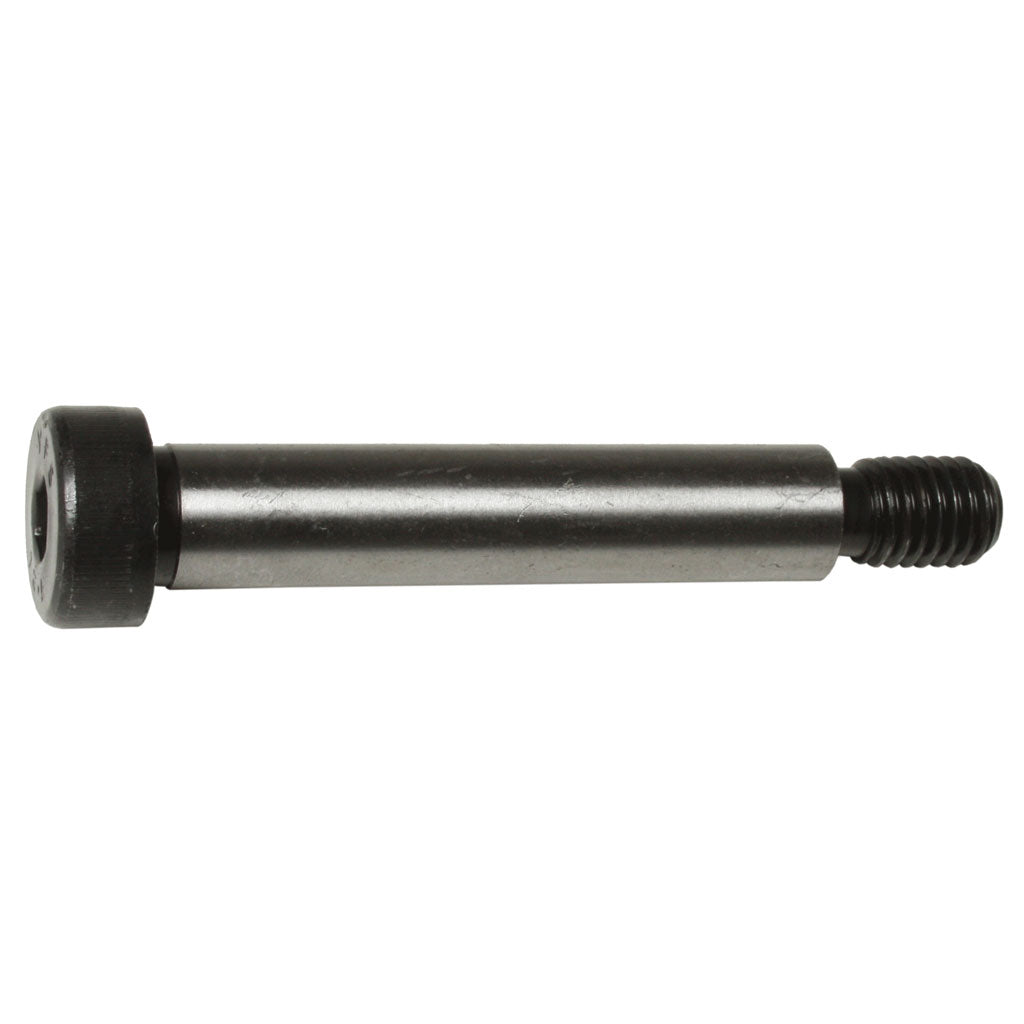 Socket Shoulder Screw, Grade 12.9 (Self Colour) DIN 7379
