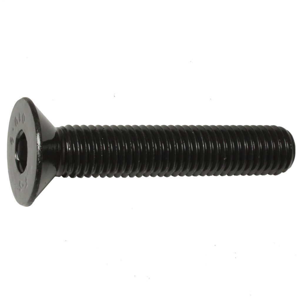 M20 x 65 Socket Csk Screw Gr10.9 Self Colour DIN 7991 (195) qty