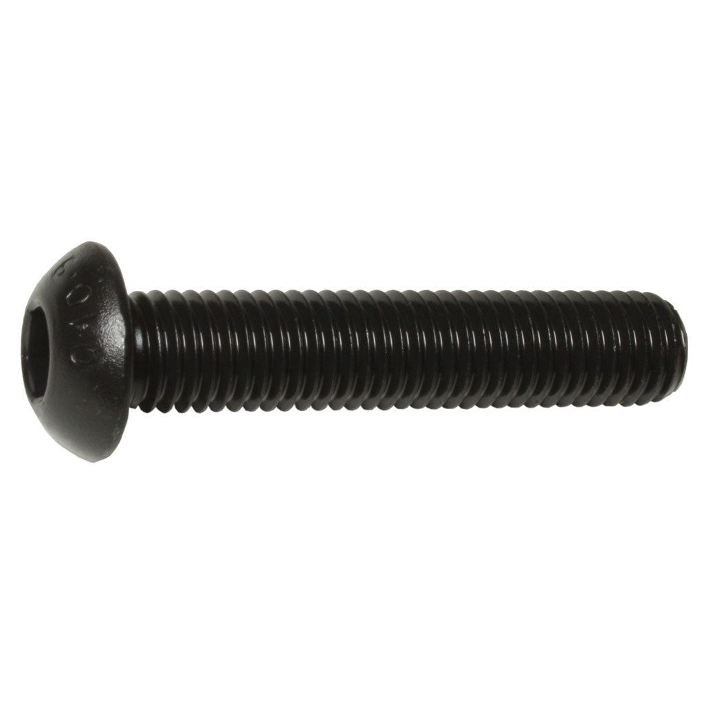 Box - Socket Dome Screw, Grade 10.9 (Self Colour) ISO 7380