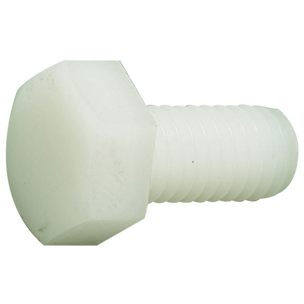 Box - Hex Set Screw (Nylon) DIN 933