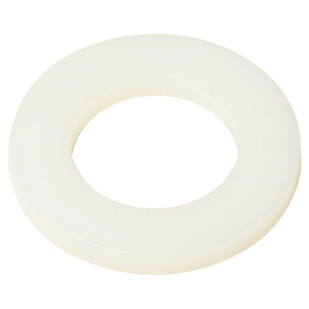 M2.5 Form A Nylon Washer DIN125 - 1000 box qty
