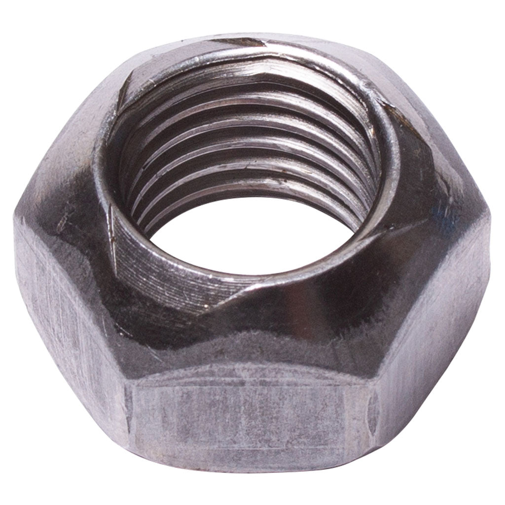 Box - Lock Nut, Grade 8 (Zinc Plated) DIN980V