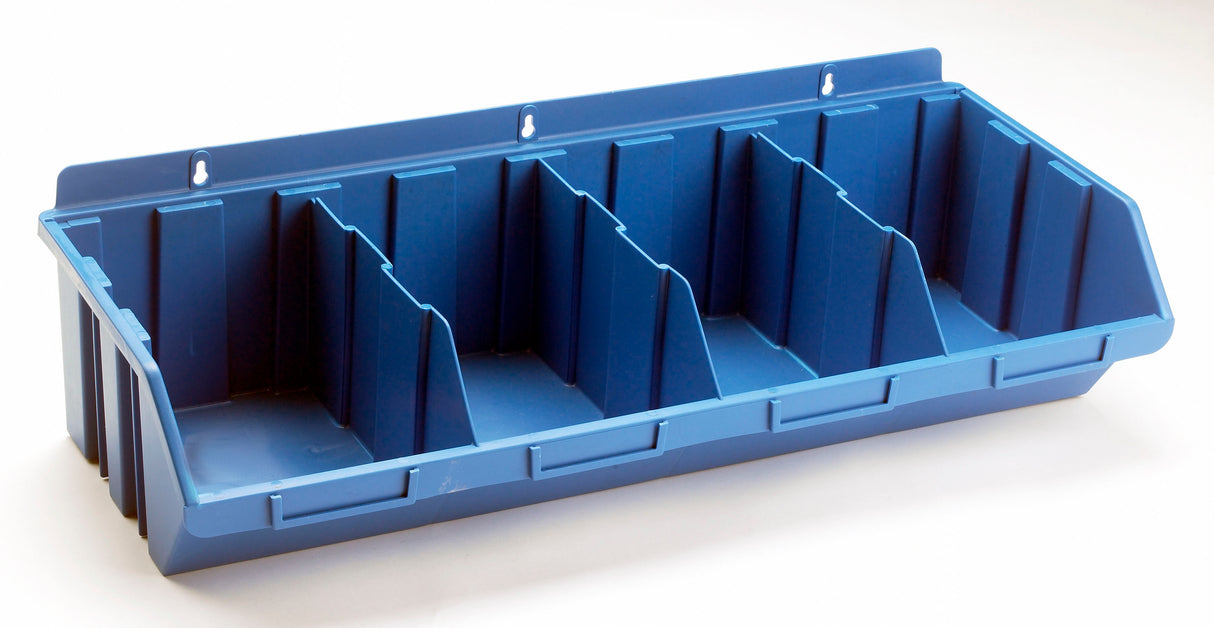Modular Bin Tray