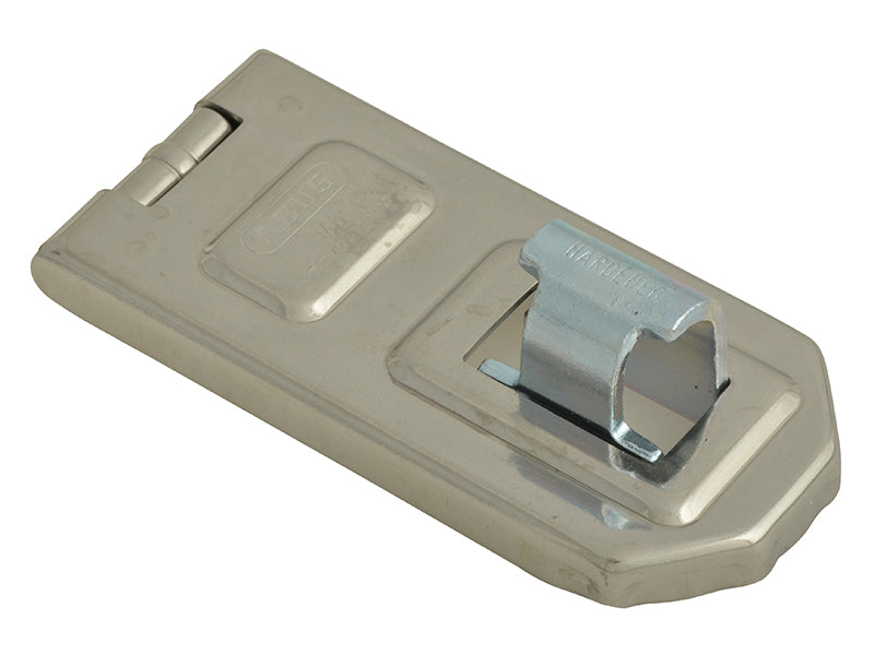 ABUS Mechanical 140 Series Diskus® Hasp & Staple