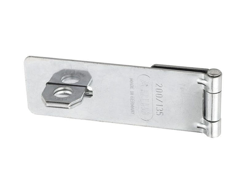 ABUS Mechanical 200 Series Hasp & Staple