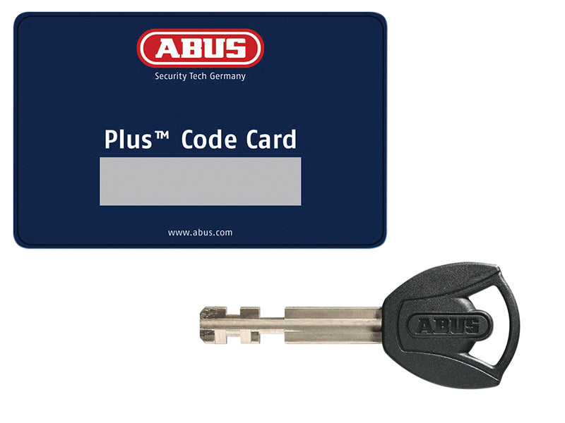ABUS Mechanical 20 Series Diskus® Plus Padlock