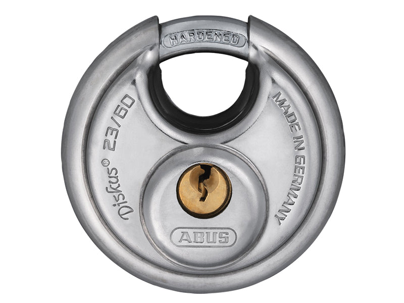 ABUS Mechanical 23 Series Diskus® Padlock