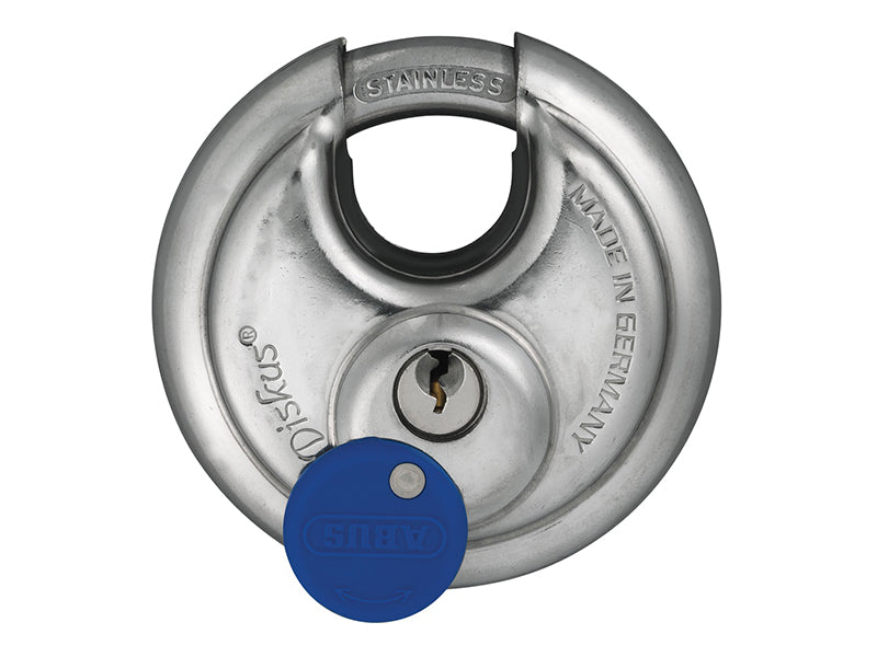 ABUS Mechanical 24IB Series Diskus® Padlock