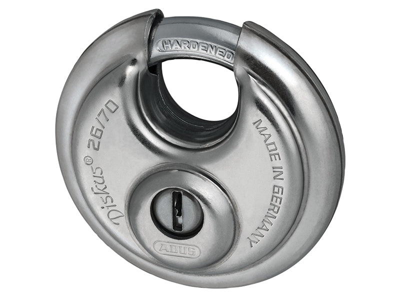 ABUS Mechanical 26 Series Diskus® Padlock