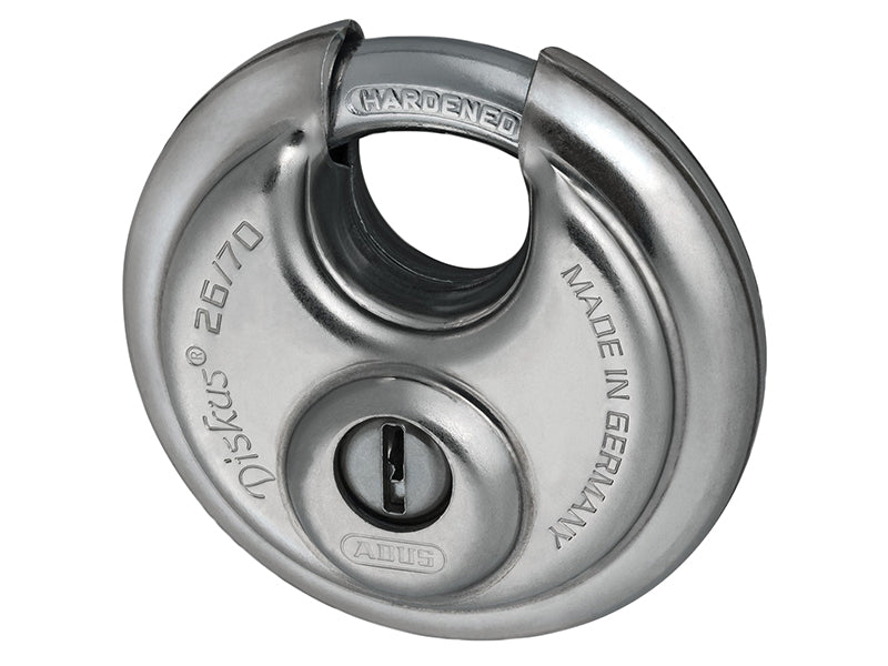 ABUS Mechanical 26 Series Diskus® Padlock