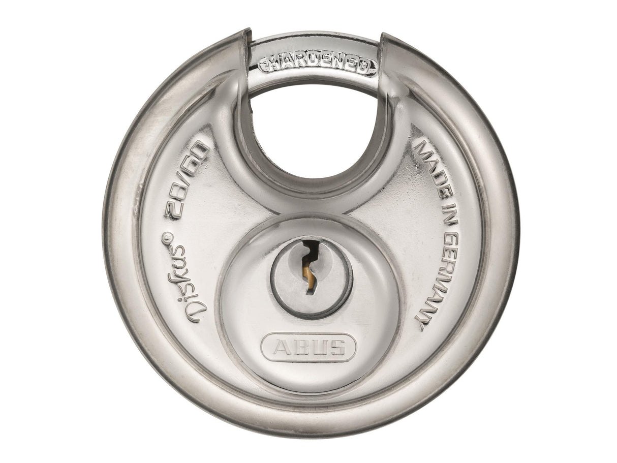 ABUS Mechanical 28 Series Diskus® Padlock