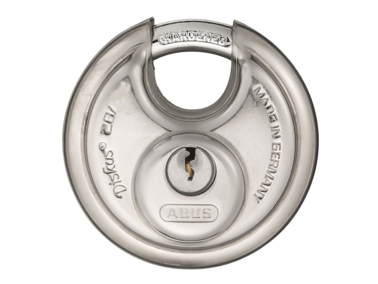 ABUS Mechanical 28 Series Diskus® Padlock