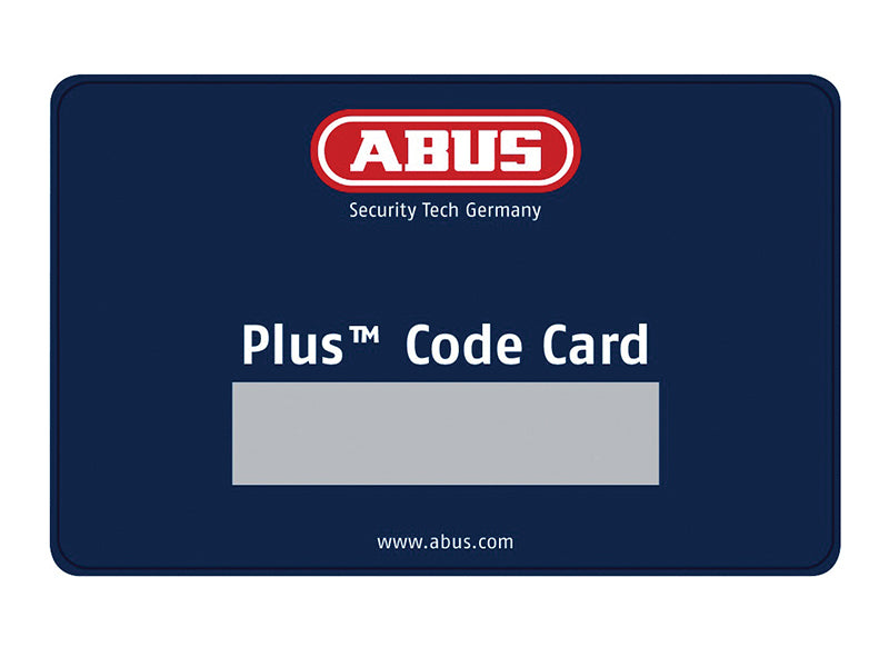 ABUS Mechanical GRANIT Plus Padlock