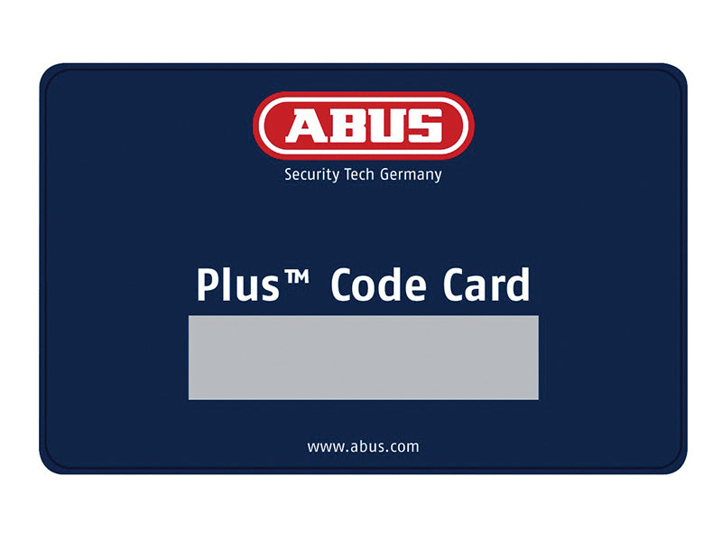 ABUS Mechanical GRANIT Plus Padlock
