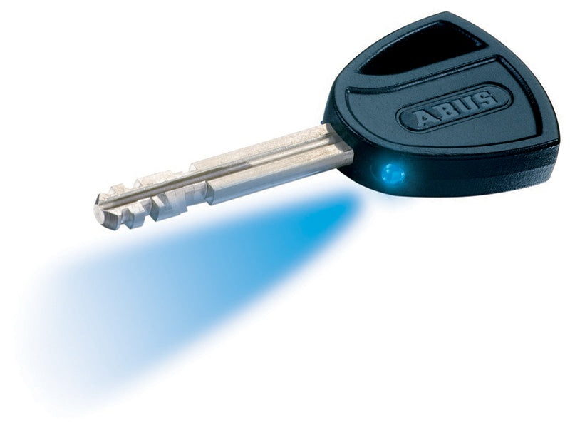 ABUS Mechanical GRANIT Plus Padlock