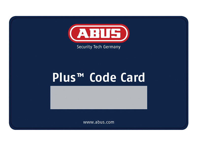 ABUS Mechanical GRANIT Plus Padlock