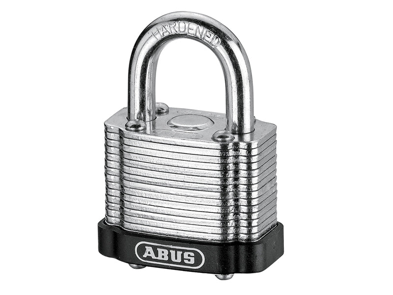 ABUS Mechanical 41 Series Laminated Padlock
