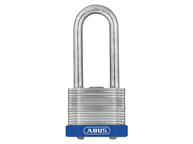 ABUS Mechanical 41 Series Laminated Padlock