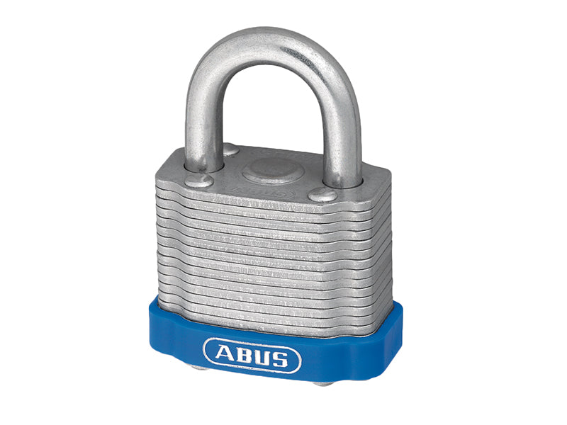 ABUS Mechanical 41 Series Laminated Padlock