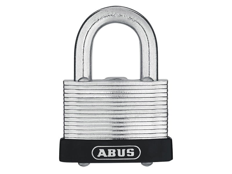 ABUS Mechanical 41 Series Laminated Padlock