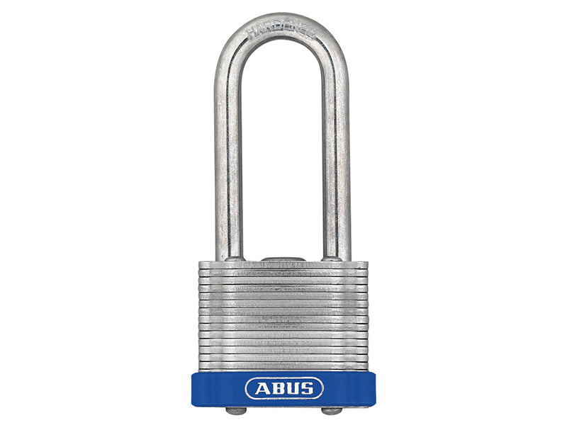 ABUS Mechanical 41 Series Laminated Padlock