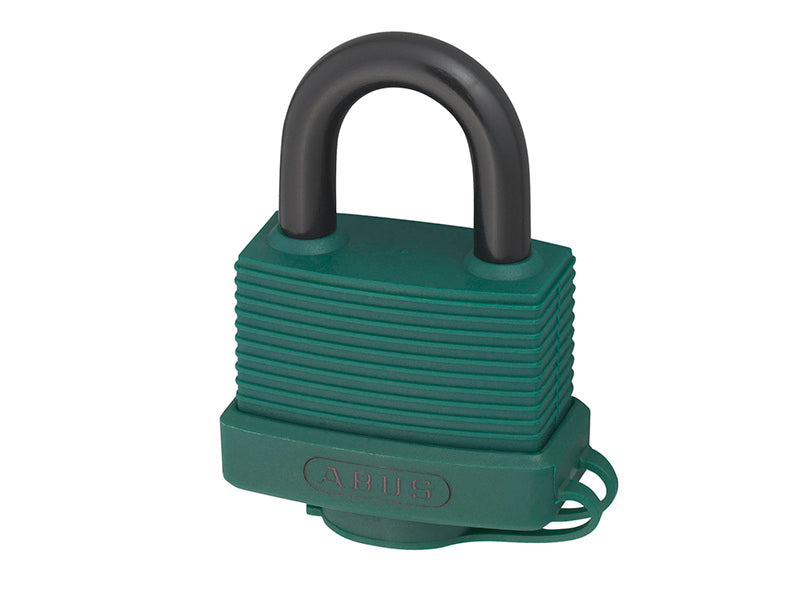 ABUS Mechanical 70AL Series Aluminium Padlock