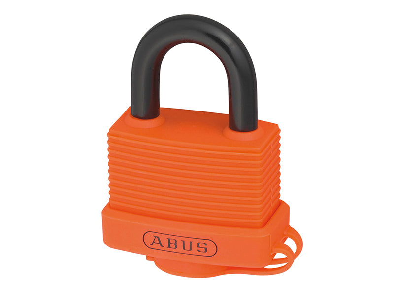ABUS Mechanical 70AL Series Aluminium Padlock