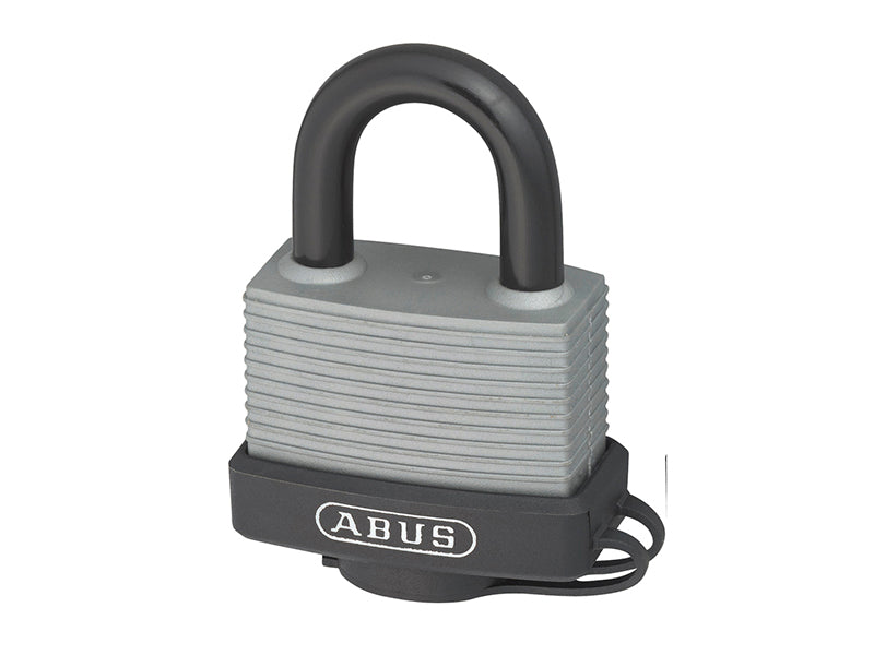 ABUS Mechanical 70AL Series Aluminium Padlock