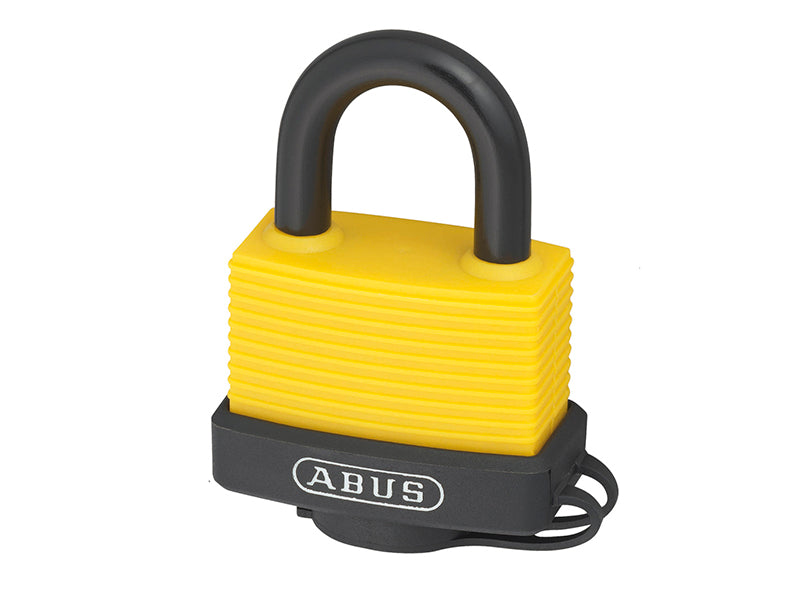ABUS Mechanical 70AL Series Aluminium Padlock