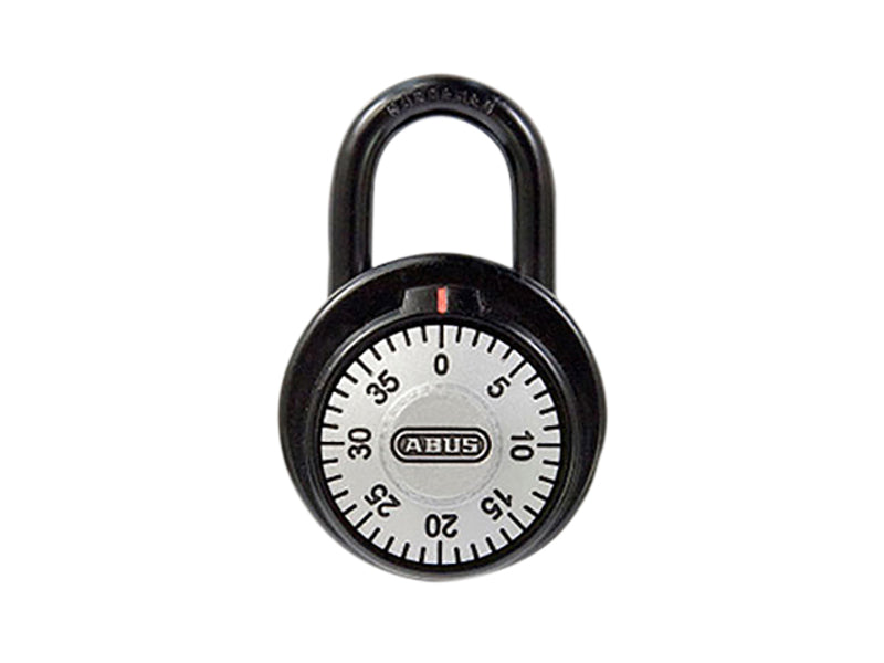 ABUS Mechanical 78 Series Combination Padlock