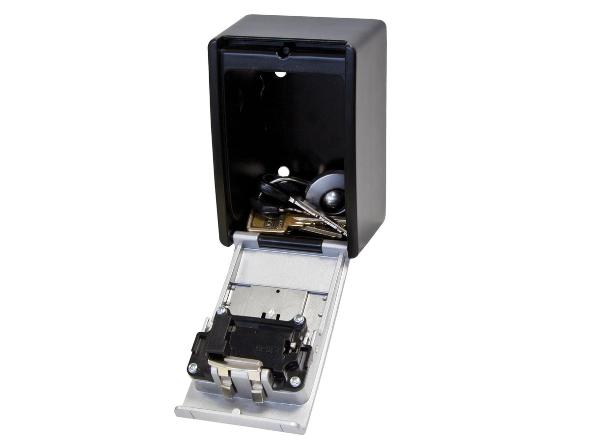 ABUS Mechanical 787 BIG LED Wall-Mounted KeyGarage