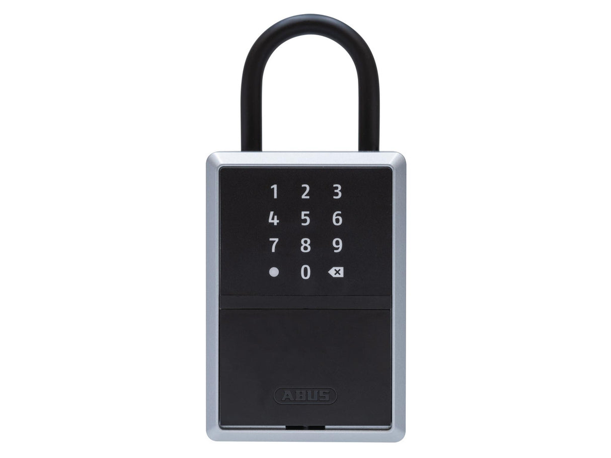 ABUS Mechanical 787 SMART-BT KeyGarage with Shackle