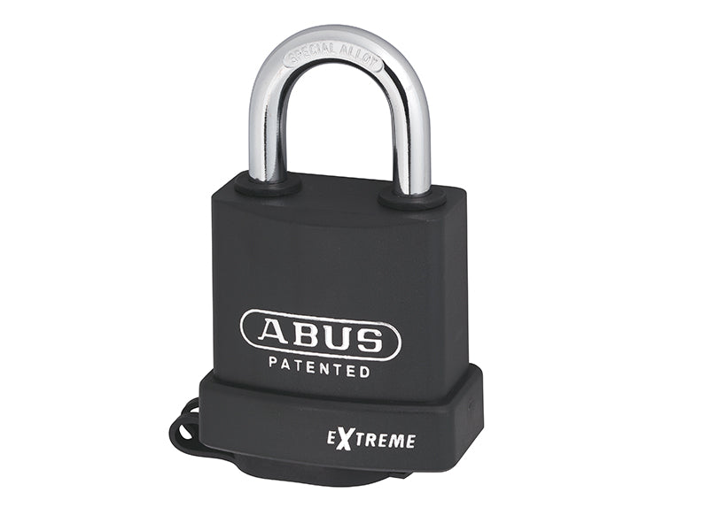 ABUS Mechanical 83WP Series Weatherproof Padlock