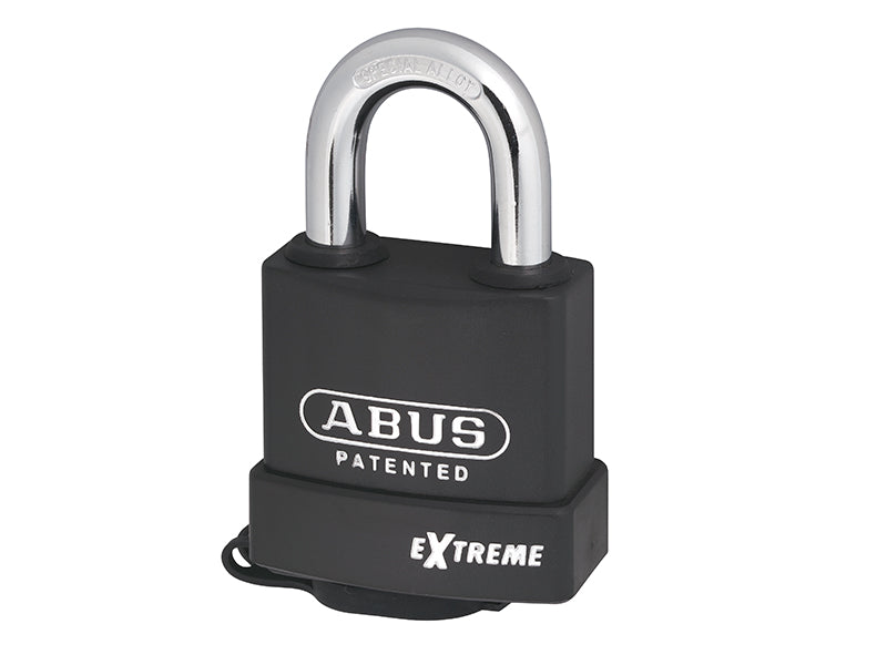 ABUS Mechanical 83WP Series Weatherproof Padlock