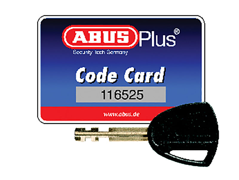 ABUS Mechanical 88 Series Brass PLUS Padlock
