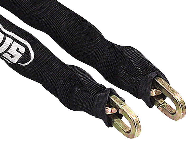 ABUS Mechanical 8KS Security Chain