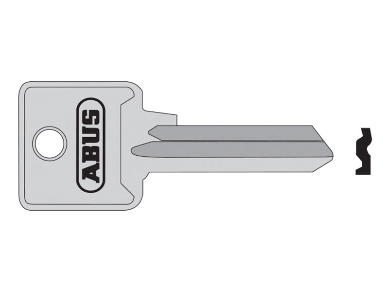 ABUS Mechanical 85 Series Key Blanks