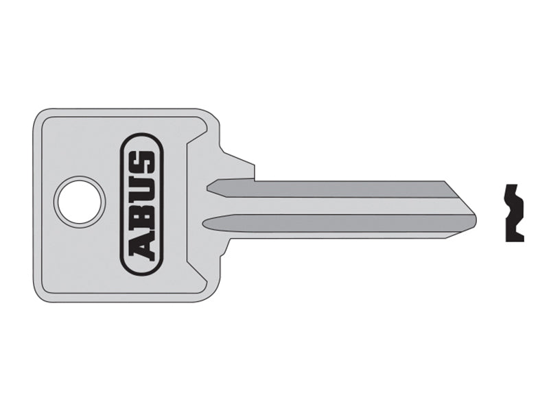 ABUS Mechanical 85 Series Key Blanks