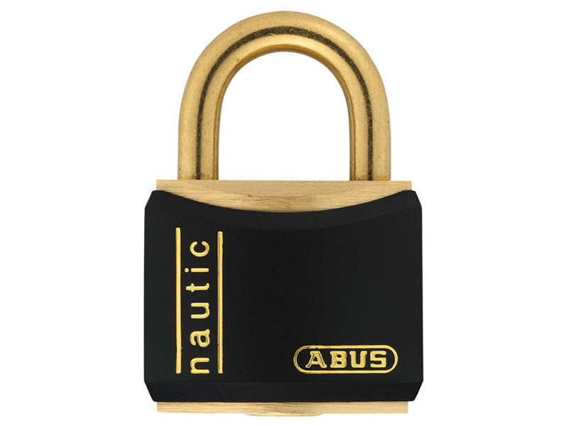 ABUS Mechanical T84MB Series Rustproof Padlock