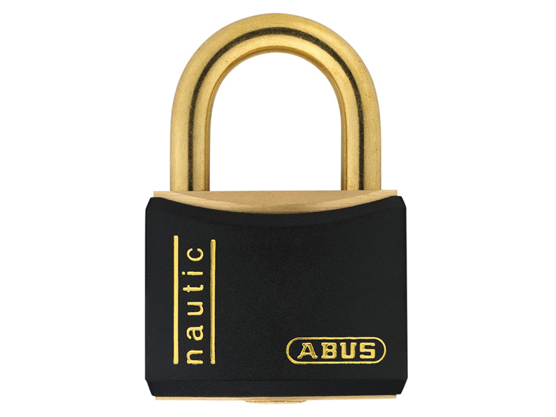 ABUS Mechanical T84MB Series Rustproof Padlock