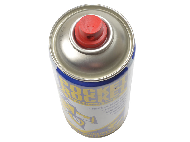 Aerosol Pocket Rocket Lubricant & Repellent