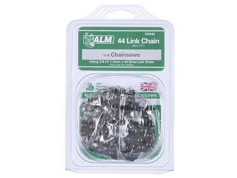 ALM Manufacturing Replacement Chainsaw Chain